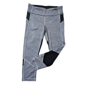 Lululemon Pace Rival Crop 8